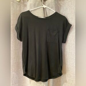 NWOT A new day short sleeve tee shirt